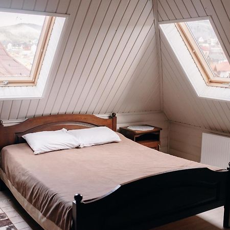 Villa Leku SPA Resort Bukovel Esterno foto