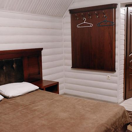Villa Leku SPA Resort Bukovel Esterno foto