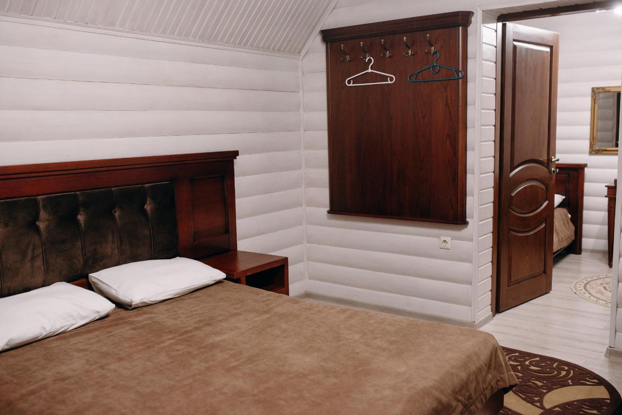 Villa Leku SPA Resort Bukovel Esterno foto