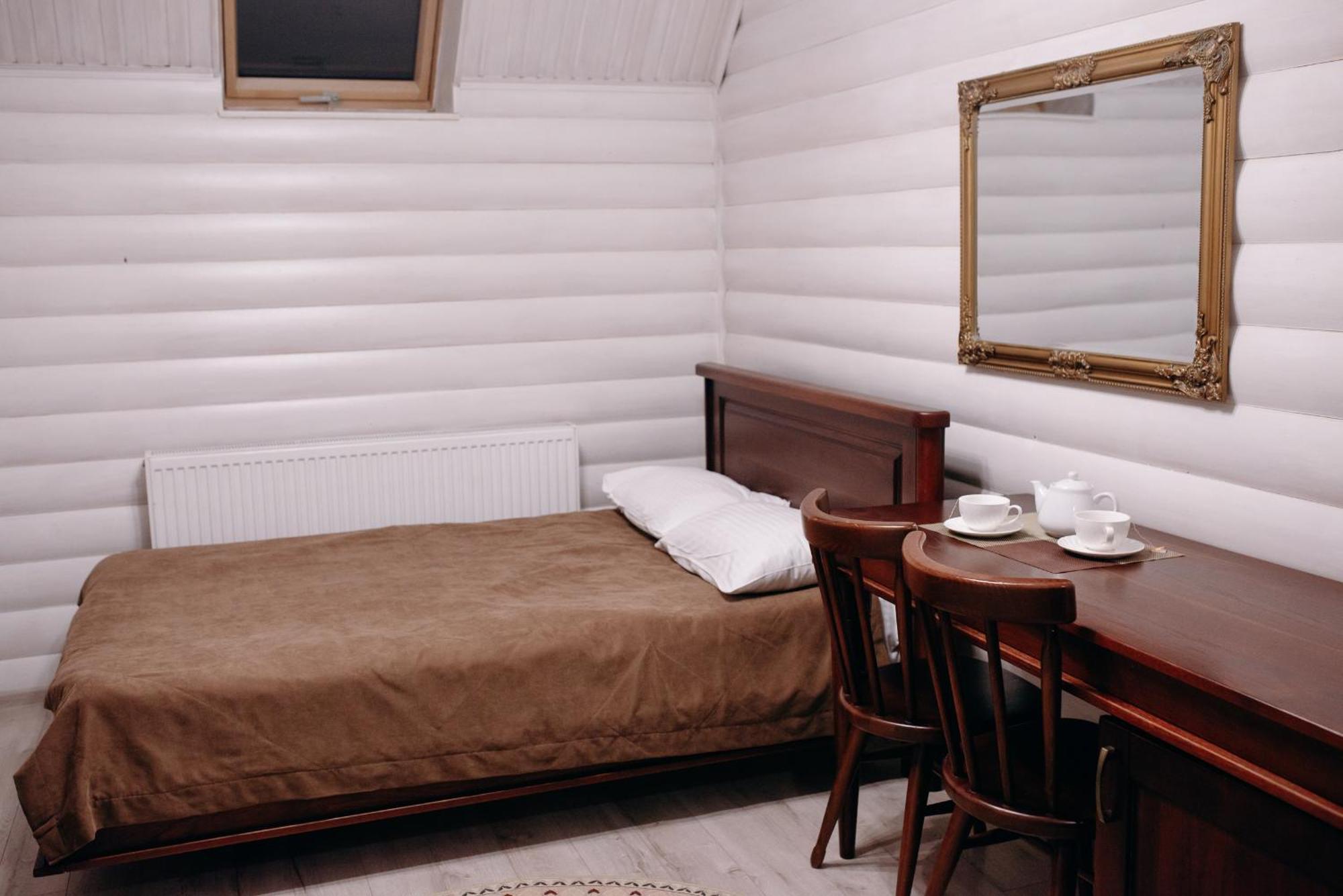Villa Leku SPA Resort Bukovel Esterno foto