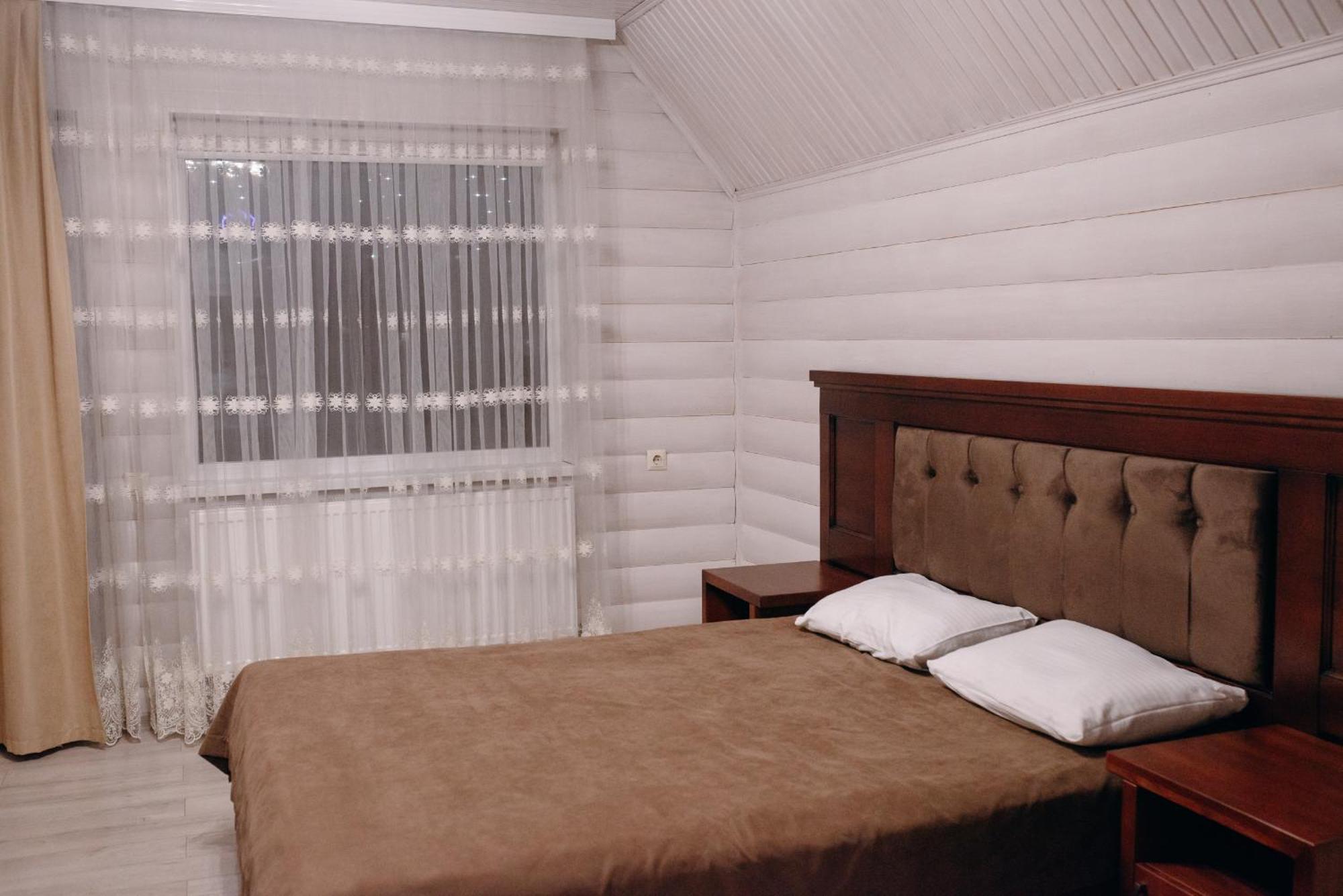Villa Leku SPA Resort Bukovel Esterno foto