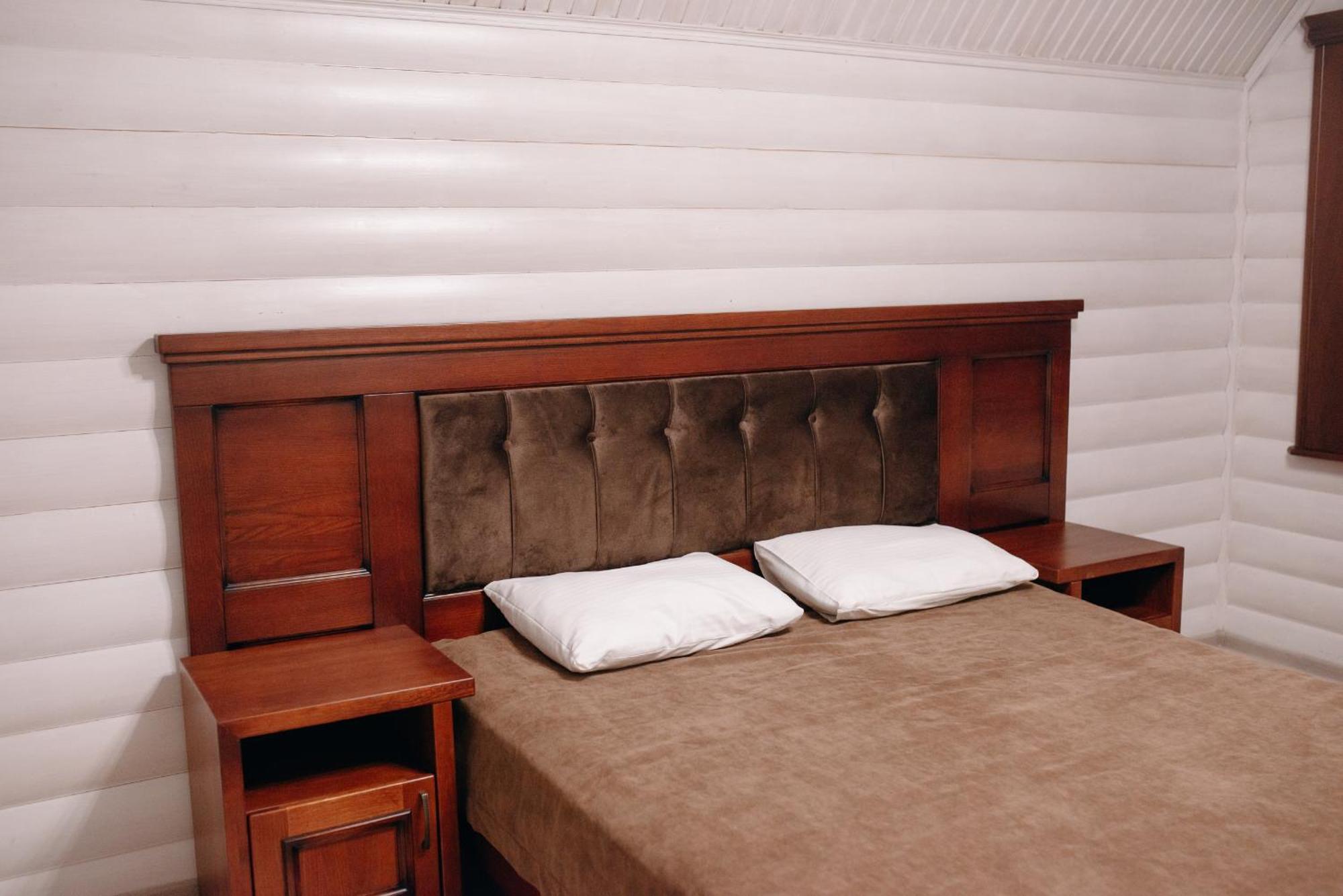 Villa Leku SPA Resort Bukovel Esterno foto