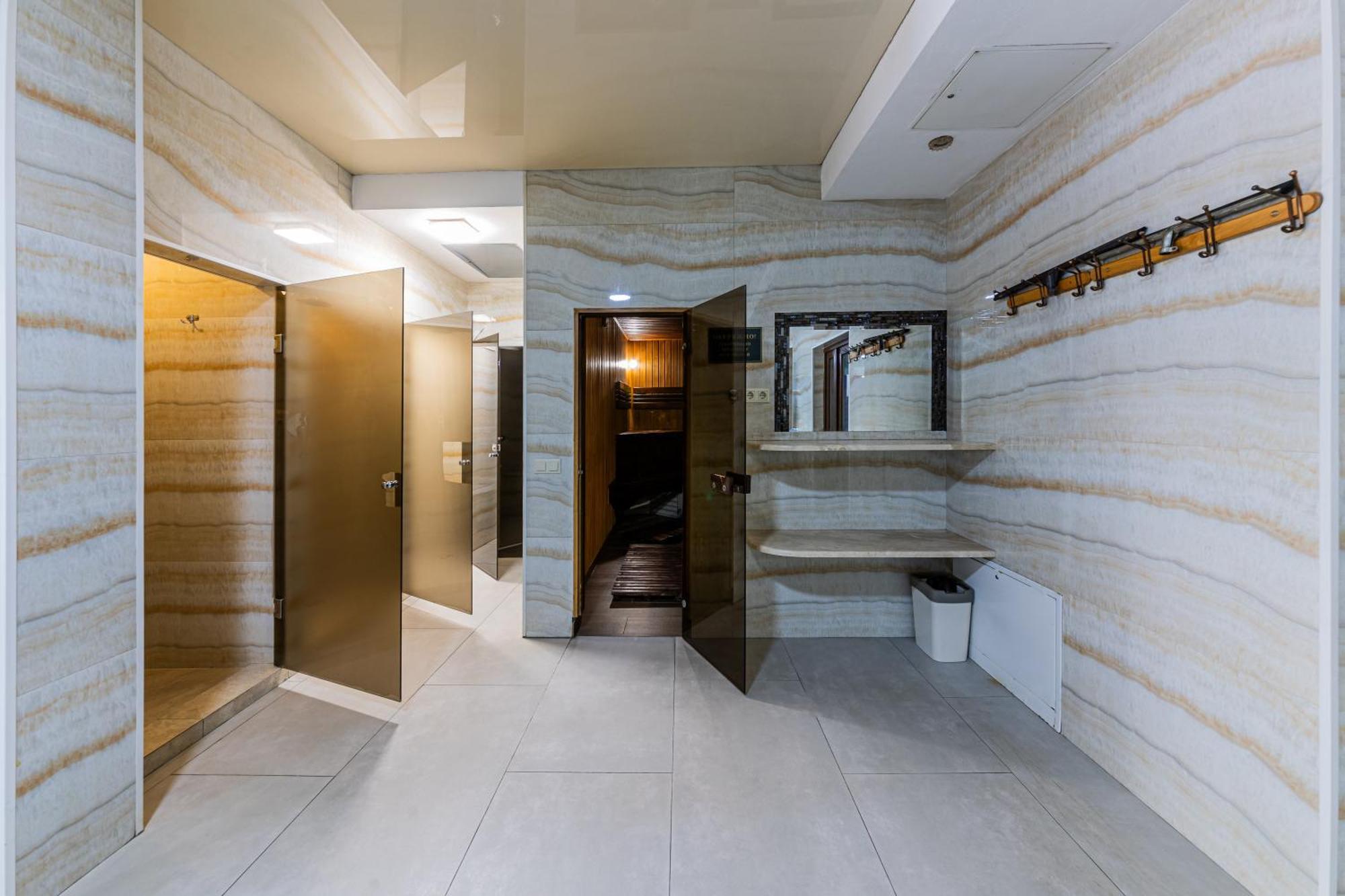 Villa Leku SPA Resort Bukovel Esterno foto